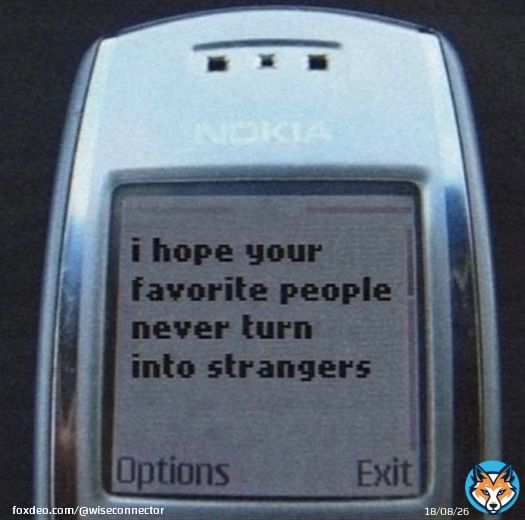 My hope for you