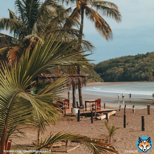 Te quiero Playa Venao \u2764 &bull; &bull; &bull;  #centralamericatrip  #centralamericatravel  #centralamerica  #panama  #panam&aacute;  #panamatravel  #playavenao  #playavenaopanama  #solotravel  #solotraveler  #sologirltravel