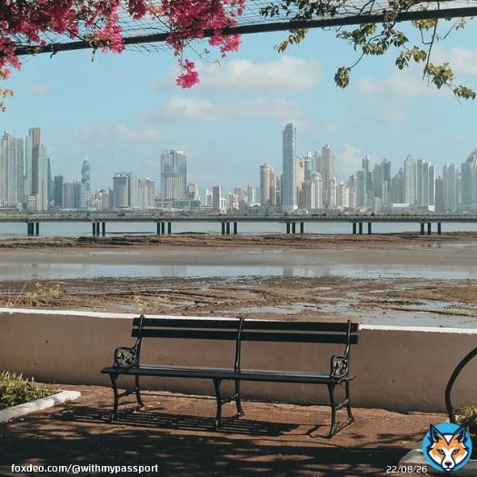 Panama City baby &bull; &bull; &bull;  #centralamericatrip  #centralamericatravel  #centralamerica  #panama  #panam&aacute;  #panamatravel  #panam&aacute;city  #panamacitypanama  #panamacity  #cascoviejo  #cascoantiguo  #cascohistorico  #solotravel  #solotraveler  #sologirltravel