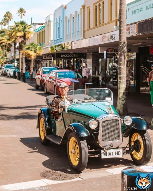 In another century \ud83d\udefc...#pacificocean #pacific #southpacific #southpacificislands #southpacificocean #newzealand #newzealandvacations #newzealandlife #newzealandguide #newzealandguide #worldcruise2023 #worldcruise #mscmagnifica #msccruises s #girlswhotravel #dametraveler #dametraveller