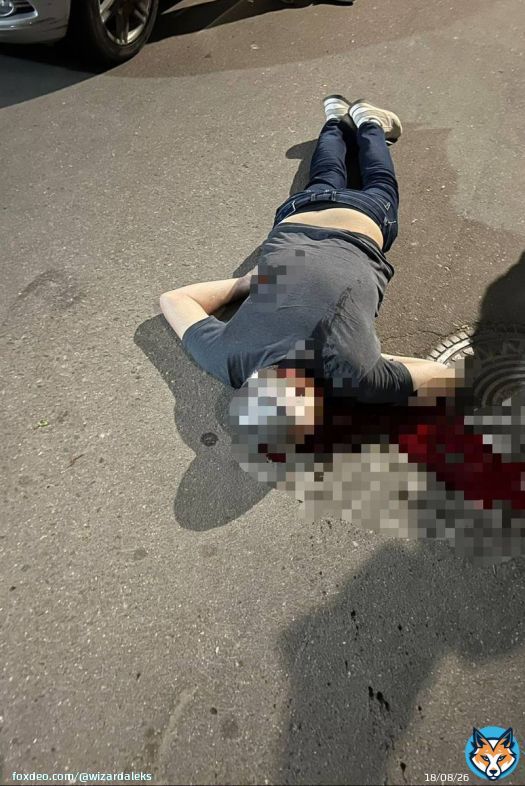 \u203c\ufe0fНападение киллера в Москве. Преступник застрелил бизнесмена на Комсомольском проспекте. \u274c   \u26a1По предварительным данным, &mdash; жертва Оганес Камарян, на которого зарегистрирована фирма по консалтингу. Убийца выстрелил погибшемубшему в спину и голову \u203c\ufe0f.