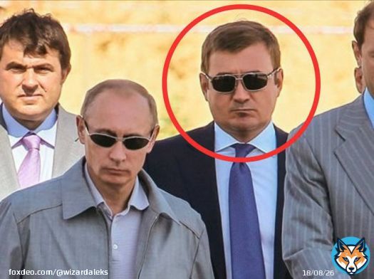 Ходят упорные слухи, что 'фанерному маршалу' конец - вместо него будет Дюмин, бывший охранник Путина, ну а дуплетом ещё и Суровикин вместо Герасимова. Короче - пиZдец армии да и всей России стал ещё ближе.