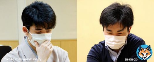 藤井聡太叡王(六冠)の対抗形の戦績 【先手番】 対四間飛車:19勝2敗 対三間飛車:7勝0敗 対中飛車:3勝0敗 対向かい飛車:5勝0敗 【後手番】 対四間飛車:4勝2敗 対三間飛車:7勝1敗 対中飛車:22勝4敗 対向かい飛車:2勝0敗 >藤井―菅井の直接対決をみると、藤井の5勝3敗