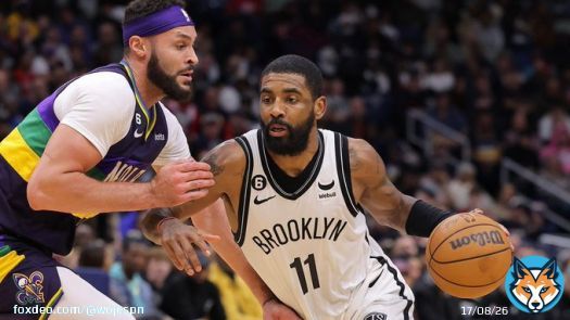 ESPN Sources: The Los Angeles Clippers have emerged in pursuit of a Kyrie Irving trade -- joining the Lakers, Mavericks, Suns and others: