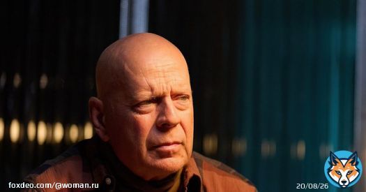 Из-за этого заболевания голливудский актер завершил свою карьеру. Недуг лишил &laquo;крепкого орешка&raquo; возможности четко формулировать свои мысли и запоминать слова.  #брюсуиллис