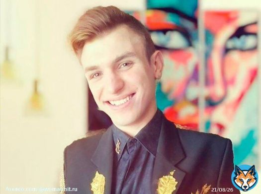 Звезда &laquo;Универа&raquo; Сергей Корсик умер в&nbsp;одиночестве в&nbsp;30&nbsp;лет  #звезды