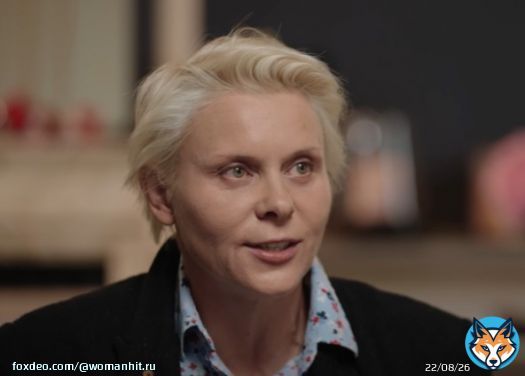 Яна Троянова в&nbsp;спешке покинула Россию: актриса рассказала, где сейчас живет  #звезды