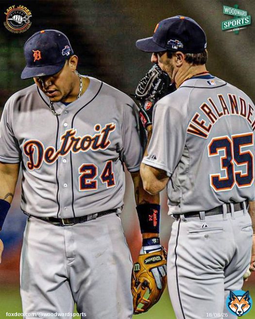 With the 2023 season being Miguel Cabreras final season. Do you want to see Justin Verlander come back to Detroit for Miggys &ldquo;Last Dance&rdquo;? #DetroitRoots