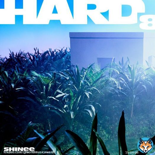 #SHINee is back with a Bang, already #1 on iTunes in nearly 40 countries with their 8th full-length album #HARD which has already surpassed 105,714 sales units, SHINee's best 1st day ever!   #SHINee is currently occupying the entire Top 10 of BUGS, wwith&hellip;&nbsp;Show more