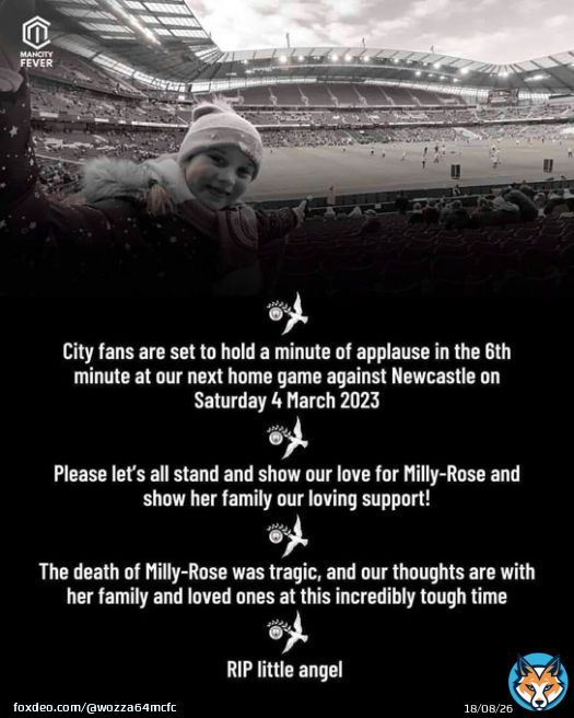 Let&rsquo;s make this happen blues on the 6th minute.