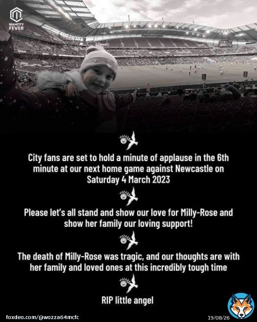 Let&rsquo;s make this happen blues on the 6th minute.