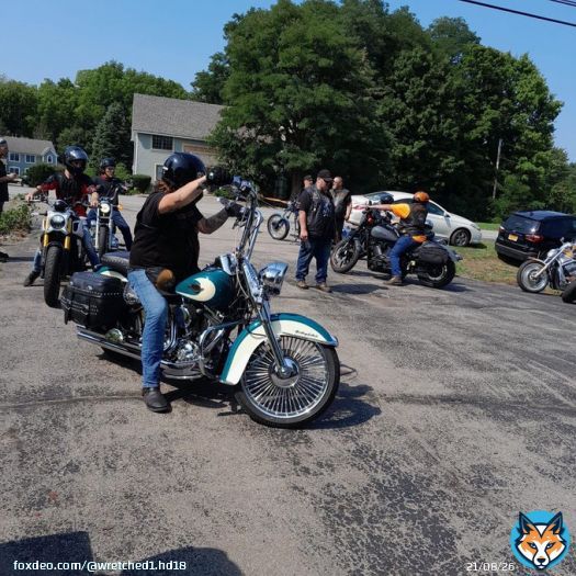 Oooo she pretty #motorcycle #harleydavidson