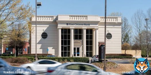 A fast-growing North Carolina lender with a history of buying failed banks is taking on its largest challenge yet with its purchase of Silicon Valley Bank