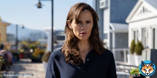 Review: Jennifer Garner stars in &ldquo;The Last Thing He Told Me,&rdquo; an Apple TV+ adaptation of Laura Dave&rsquo;s novel about a woman whose husband vanishes when the startup he works at is revealed to be a scam