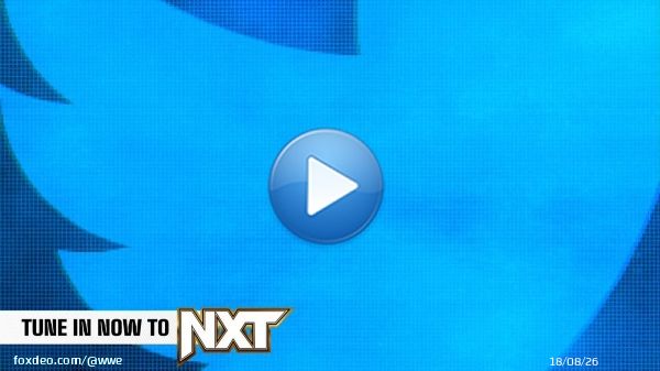 An official statement regarding the video posted by @NXT_Anonymous earlier today.   #WWENXT