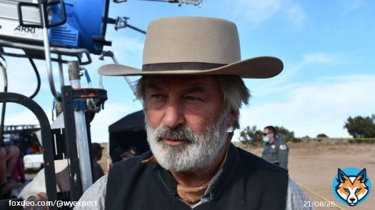 Alec Baldwin and armorer to be charged with involuntary manslaughter after fatal shooting of Halyna Hutchins on the set of 'Rust'
