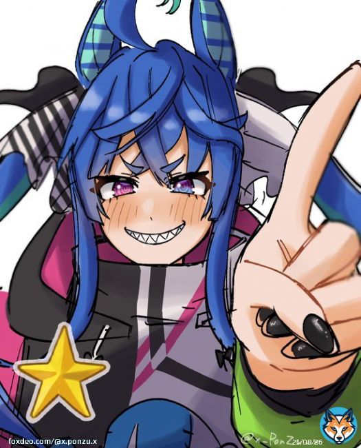 実装おめでとうターボ！！ #ウマ娘  #ツインターボ