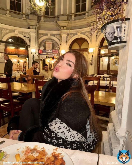 Photo by oumaima  khyali | اميمة الخيالي   \u2600\ufe0f on January 08, 2024. May be an image of 3 people and turtleneck.