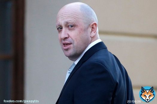 'Я иду до конца', - Пригожин объявил 'войну' Герасимову и Шойгу, обвинив в ликвидации 'Вагнера'  читайте подробнее на сайте 'Диалог.UA':