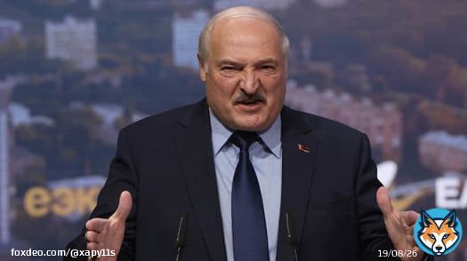 'Никакого колебания не будет', - Лукашенко пригрозил применить ядерное оружие  читайте подробнее на сайте 'Диалог.UA':
