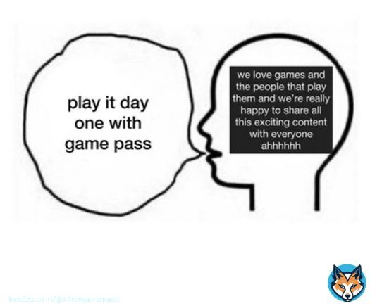 what we say vs. what we mean