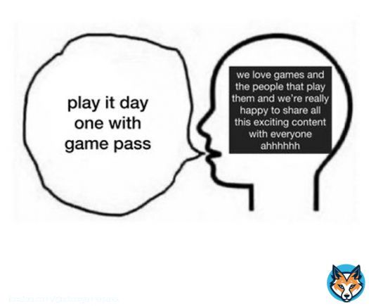 what we say vs. what we mean