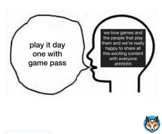 what we say vs. what we mean