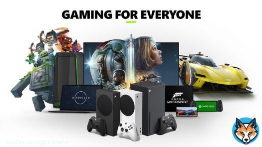 Xbox's bright future - and how we'll get there:  #XboxShowcase