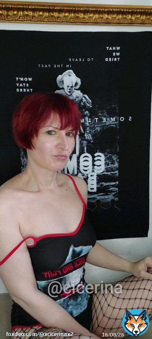 Do you like redheads?