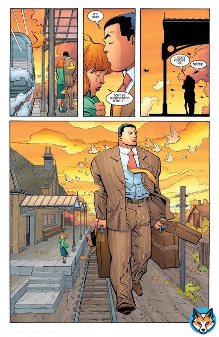 @JamesGunn Can we get a lana lang in Superman: Legacy, james？