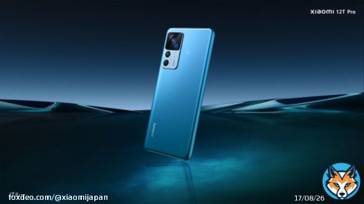 #Xiaomi12TPro がいよいよ登場 今回は2色展開！    どの色がお好きですか？ 落ち着いた印象の「ブルー」 クラシックな雰囲気の「ブラック」  つや消しの質感と、あたたかみのある手ざわり 傷防止加工や耐摩耗性の向上