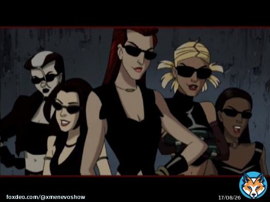 On March 2, 2002, X-Men: Evolution aired the episode:  'Walk on the Wild Side' S02E10  Directed by Frank Paur Written by  Cydne Clark & Steve Granat  What did you think of this episode?  #XMenEvolution #XMen