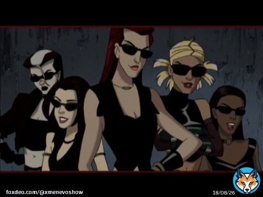 On March 2, 2002, X-Men: Evolution aired the episode:  'Walk on the Wild Side' S02E10  Directed by Frank Paur Written by  Cydne Clark & Steve Granat  What did you think of this episode?  #XMenEvolution #XMen