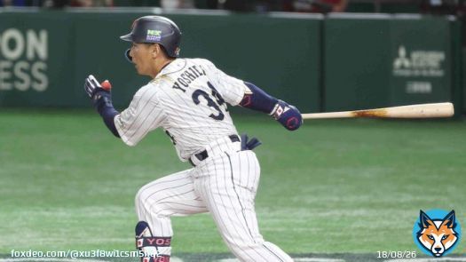 WBC　日本対チェコ　試合経過・ハイライト