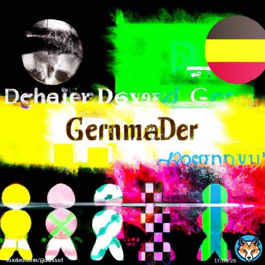 Todays Germany trending topic image #GERNOR, #goodbyedeutschland, #dasperfektedinner, #hartaberfair, #HandballWM