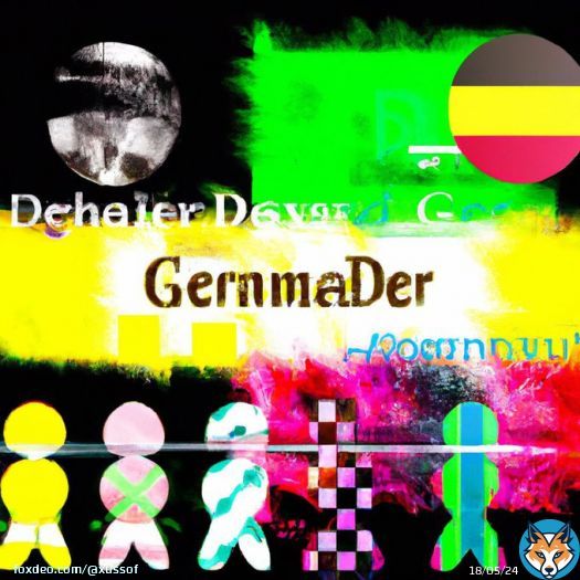 Todays Germany trending topic image #GERNOR, #goodbyedeutschland, #dasperfektedinner, #hartaberfair, #HandballWM