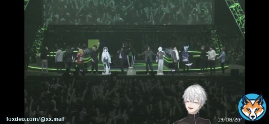 泣いても負けても楽しかった！！！  #thek4sen