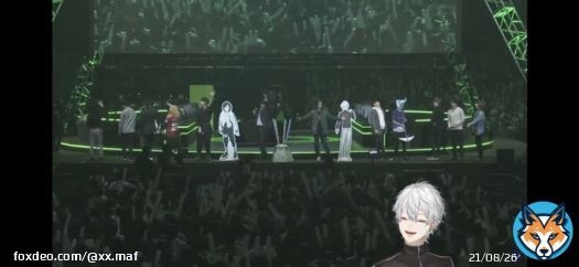 泣いても負けても楽しかった！！！  #thek4sen