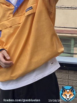 今日買った黄色のパタゴニア可愛い #日常垢 #日常垢と繋がりたい
