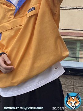 今日買った黄色のパタゴニア可愛い #日常垢 #日常垢と繋がりたい