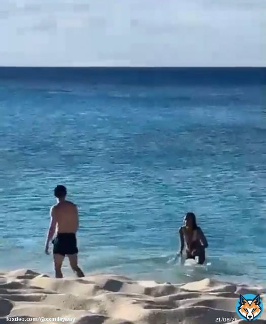 Zendaya will not be attending the Critics Choice Awards 2023, she's still enjoying the vacation with her husband Tom Holland