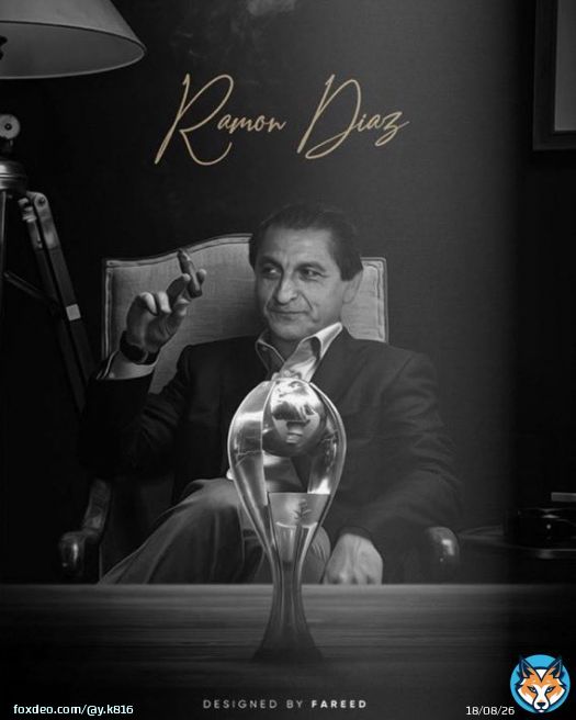 - The Best coach&hellip; \ud83c\udfc6 \ud83d\udc99 #الهلال_الفيَصلي #الدوري_السعودي #الهلال_بطل_الدوري