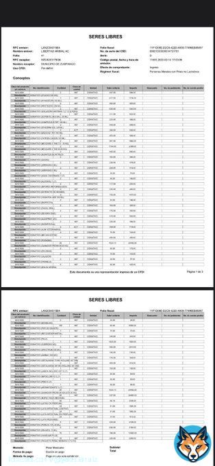 Una de las cosas por las cuales he decidido dejar de apoyar a la AC  Seres L. (Lista en blanco y negro lo que se supone entregaron por parte de Zumpango al Centro de de rescate) (lista verde lo que el centro de rescat&eacute; recibi&oacute;)