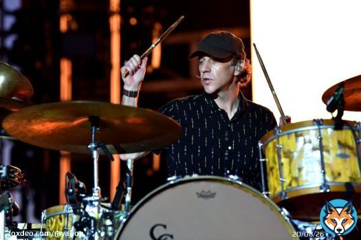 Modest Mouse drummer Jeremiah Green has been diagnosed with stage four cancer, his mother announced on Christmas Day.  &ldquo;He is so strong and so brave and hanging in there!&rdquo;