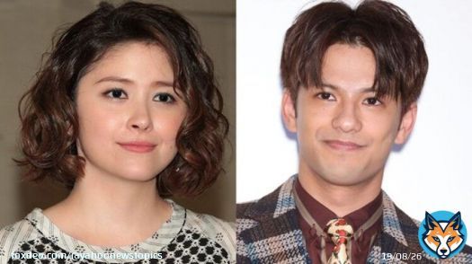 【宮澤エマ&森崎ウィン 交際報道】