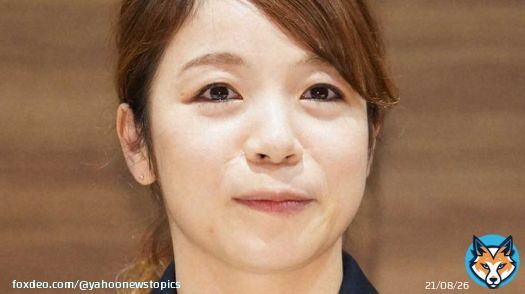 【重量挙げ三宅宏実さん 後輩と結婚】