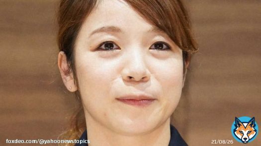 【重量挙げ三宅宏実さん 後輩と結婚】