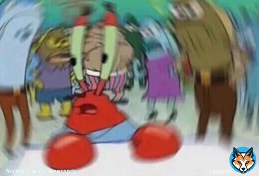 Trying to keep up with all the goal scoring in the Switzerland-Serbia match: