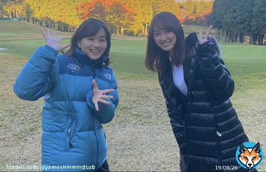 おはようございます  本日はプリンセス駅伝です。この2人が実況に初挑戦致しますどんな実況になるか注目してみてくださいね。  とか言いながら私は本日も超高稼働の中出勤です #篠原梨菜 #佐々木舞音 #TBSアナウンサー #プリンセス駅伝