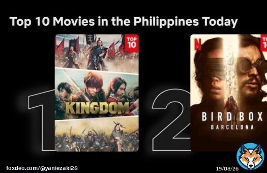 OMGGGGGGG kingdom #1   @netflix @Netflix_PH @kingdomthemovie  #キングダム #山﨑賢人